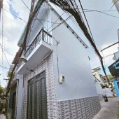 Nhà Lô góc SHR 2 tầng 52m2 – Nơ Trang Long Bình Thạnh SS